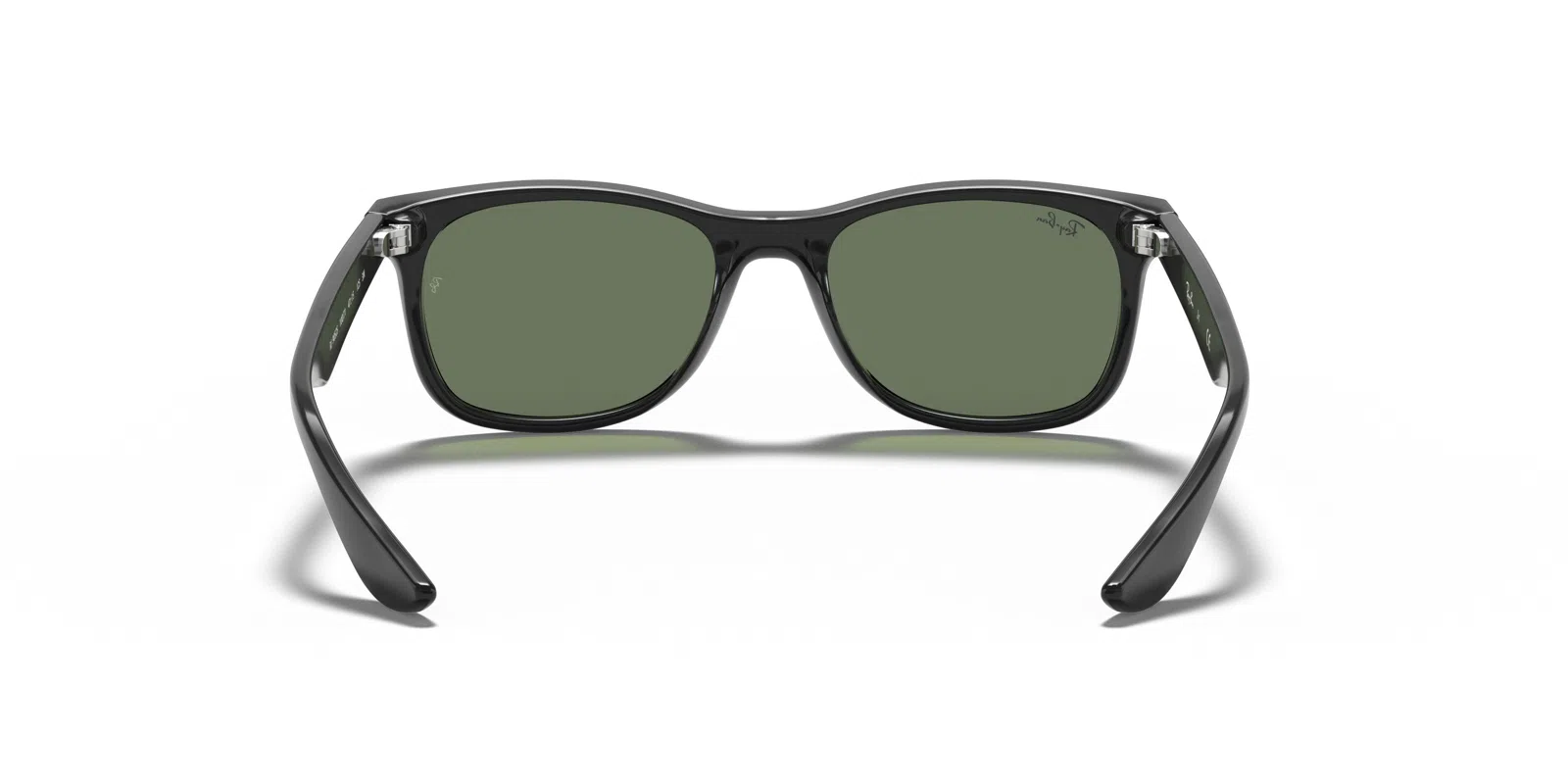 Ray-Ban Kids New Wayfarer 0RJ9052S Sunglasses - view 15